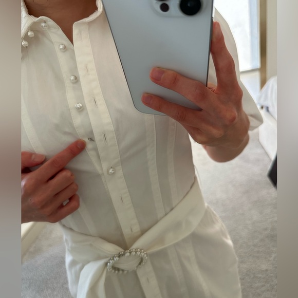 Stardust Dress by ELLIATT - Picture 7 of 14